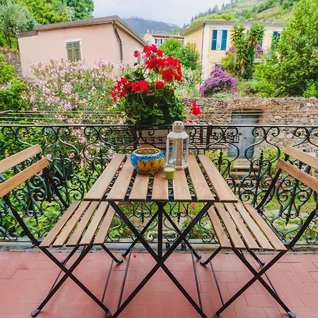 Nico'S Guest House Monterosso al Mare Exterior foto