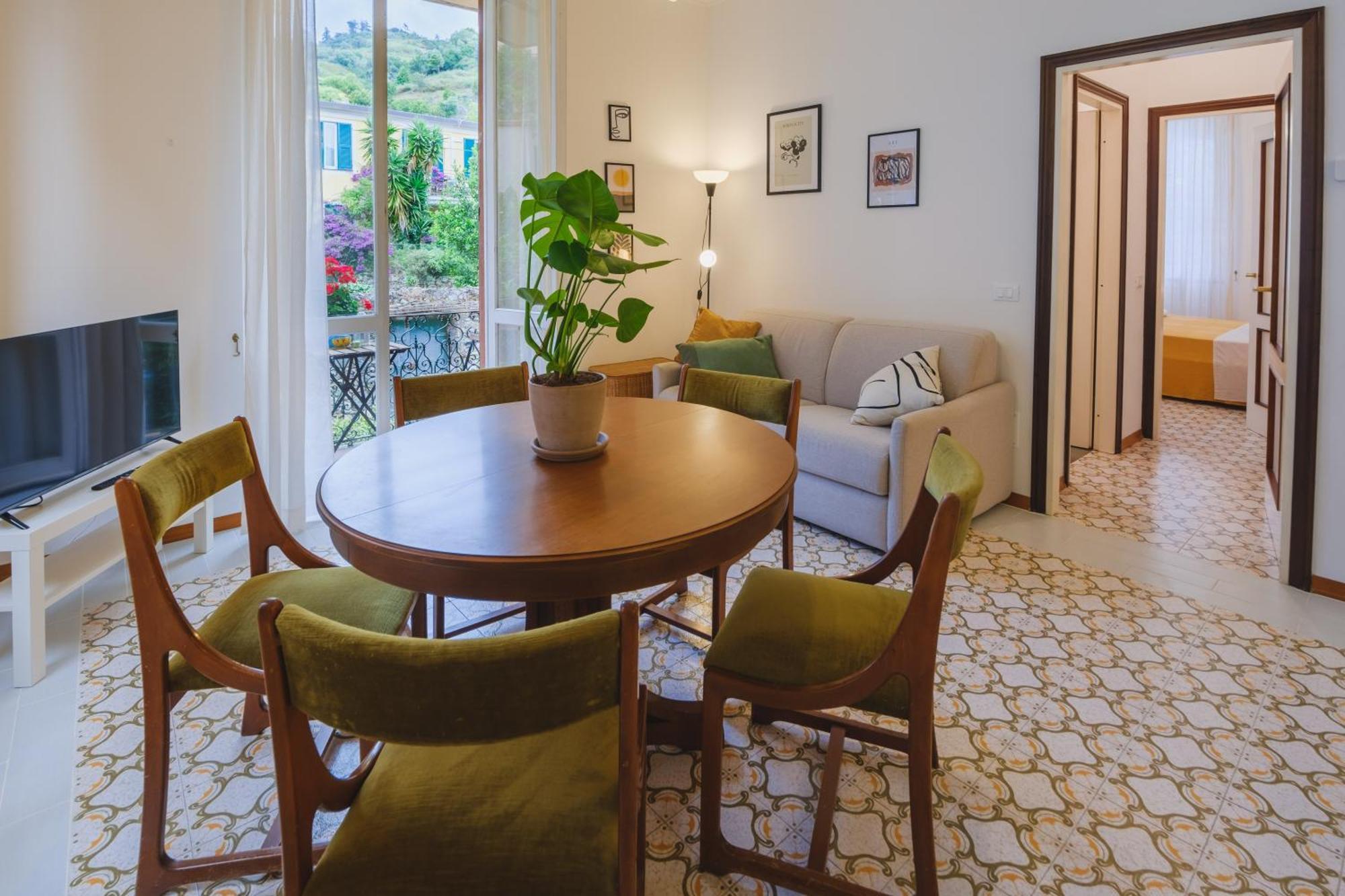 Nico'S Guest House Monterosso al Mare Exterior foto